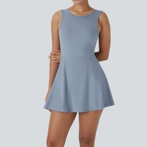 Halara Active Skort Dress